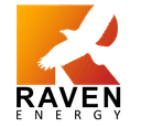 Raven Energy Logo