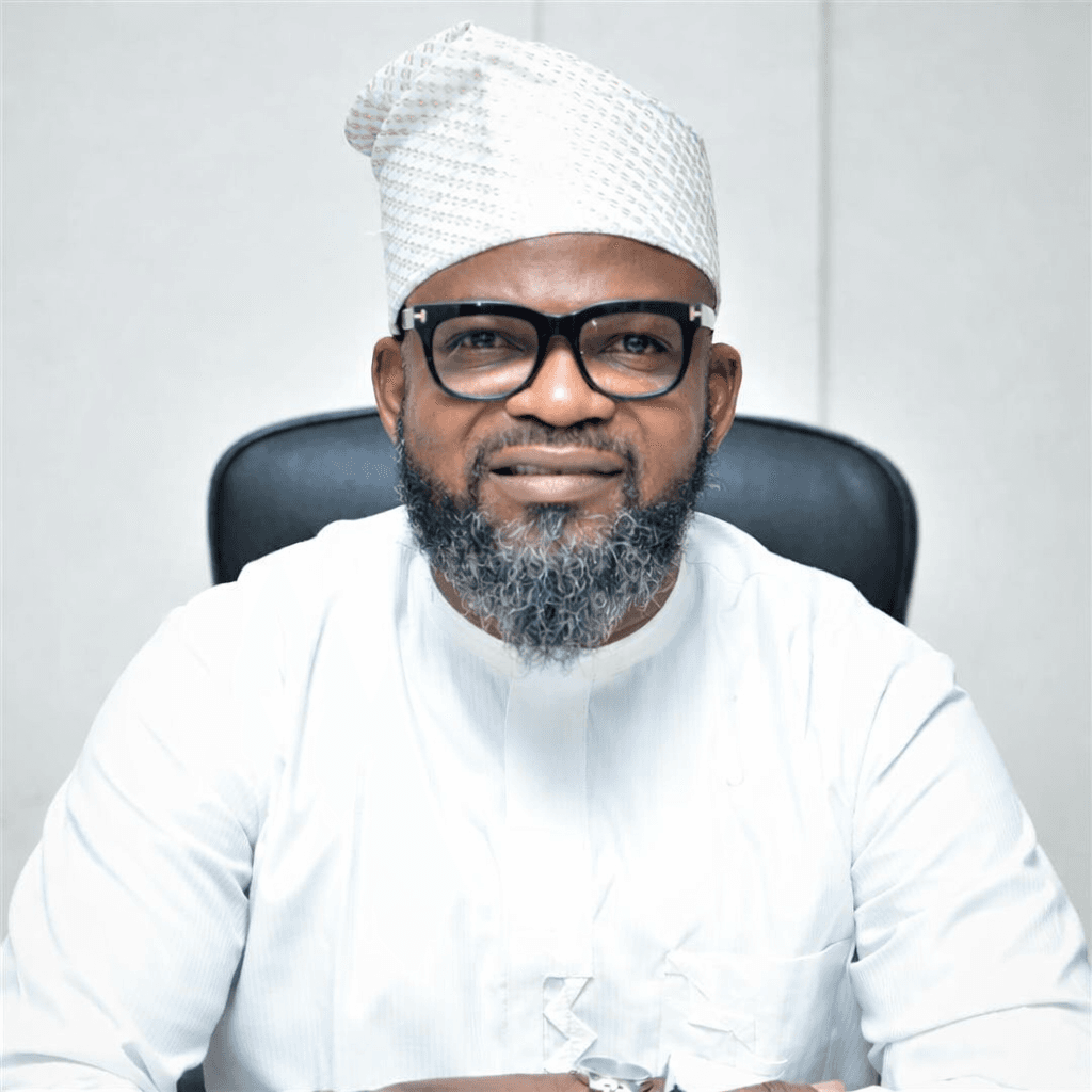 Prince Adeyinka Adewole