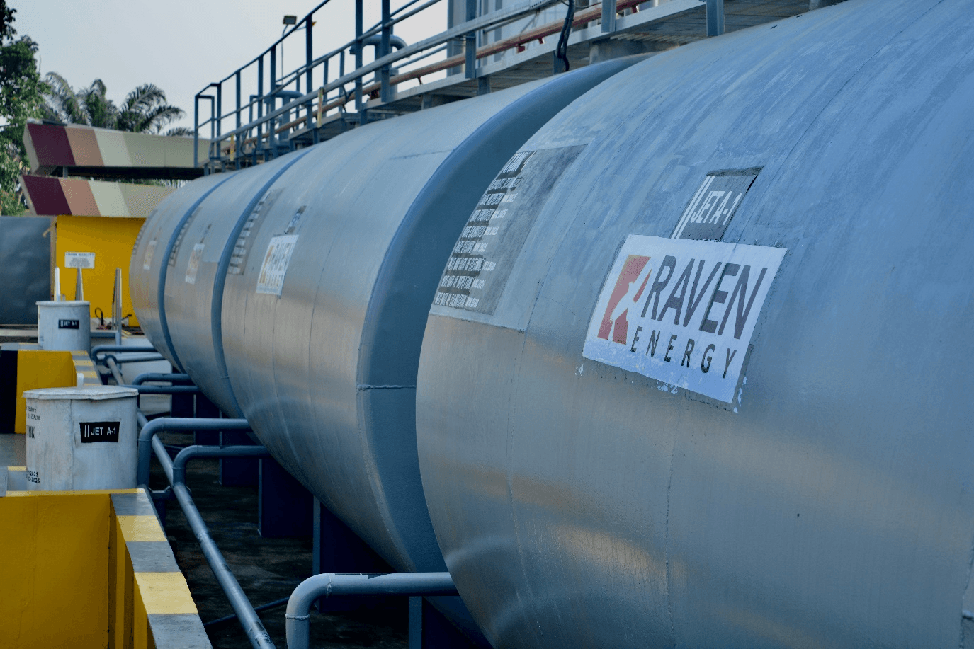 Fuel Management Systems