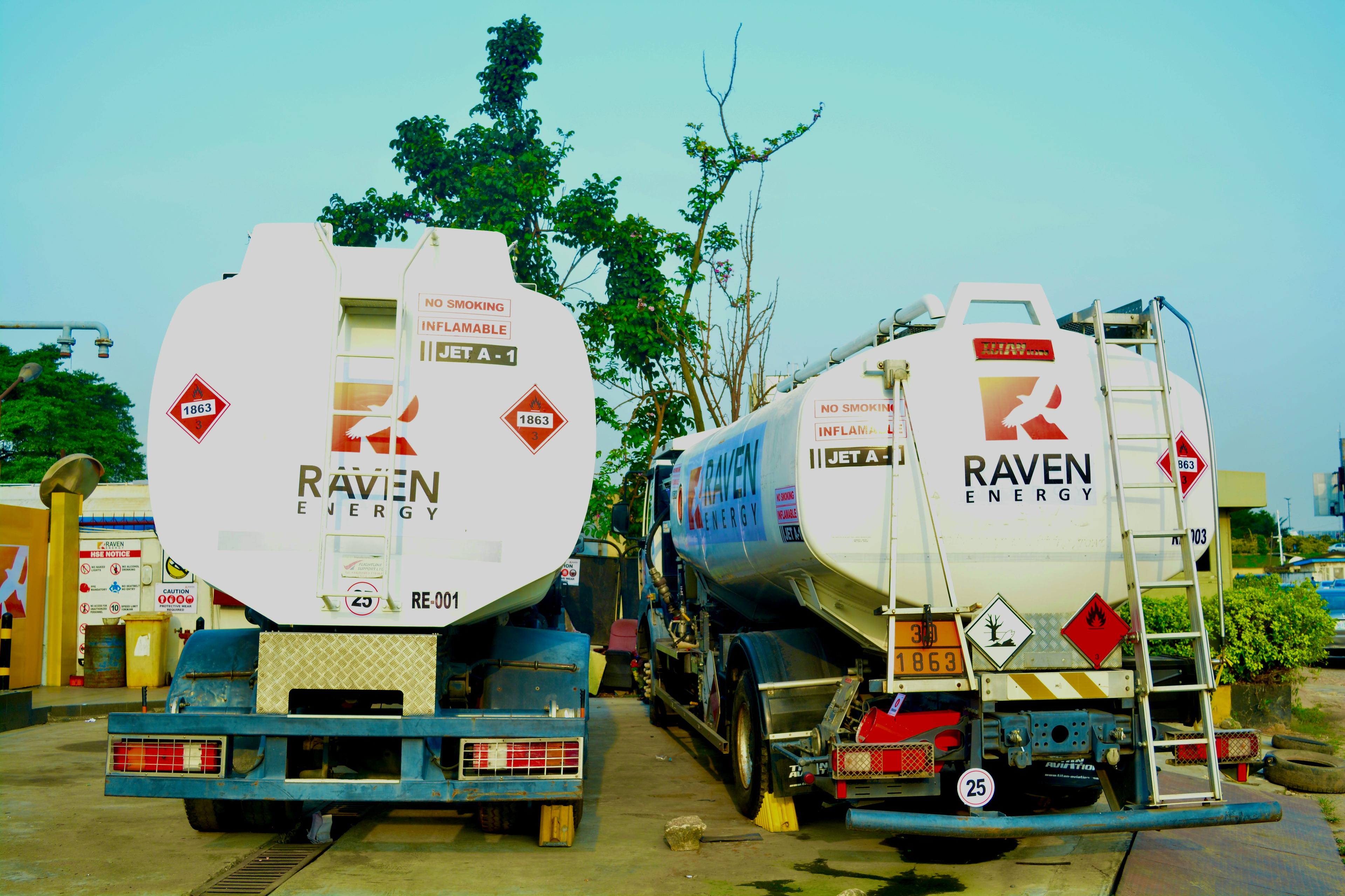 Logistics & Transport Fleet