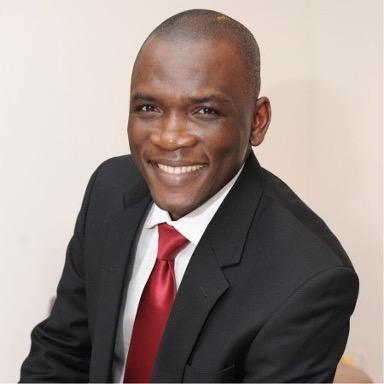 Dr. Oluwole Patrick Awotula