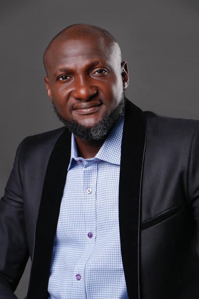 Seun Ajibola Olorunsola 